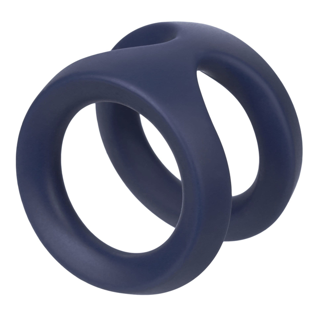 Viceroy Dual Silicone Cock Ring